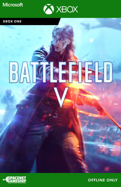 Battlefield V XBOX [Offline Only]